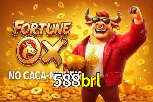 Jogo Fortune Ox no 588brl Cassino