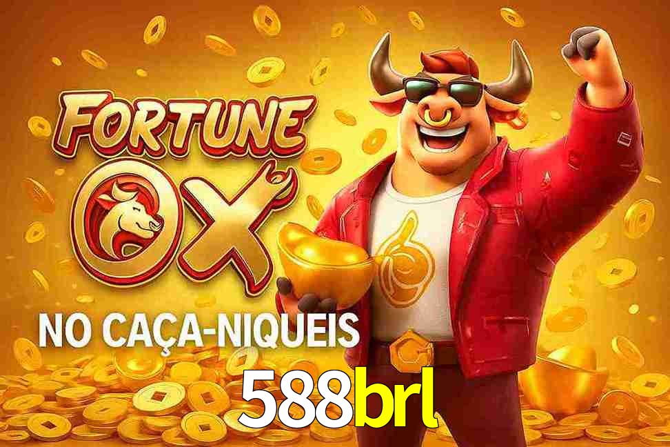 Jogo Fortune Ox no 588brl Cassino