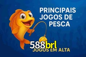 Pesca no 588brl