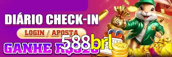 Captura da interface do 588brl com cassino, destacando a diversidade de jogos.