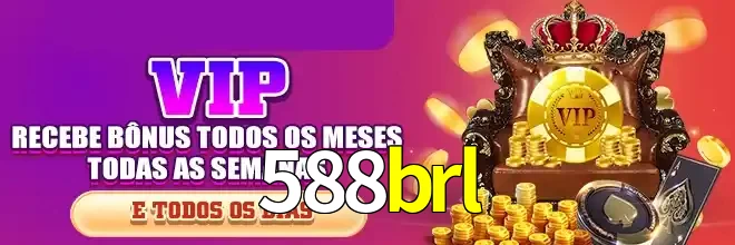 Promoções Imperdíveis do 588brl