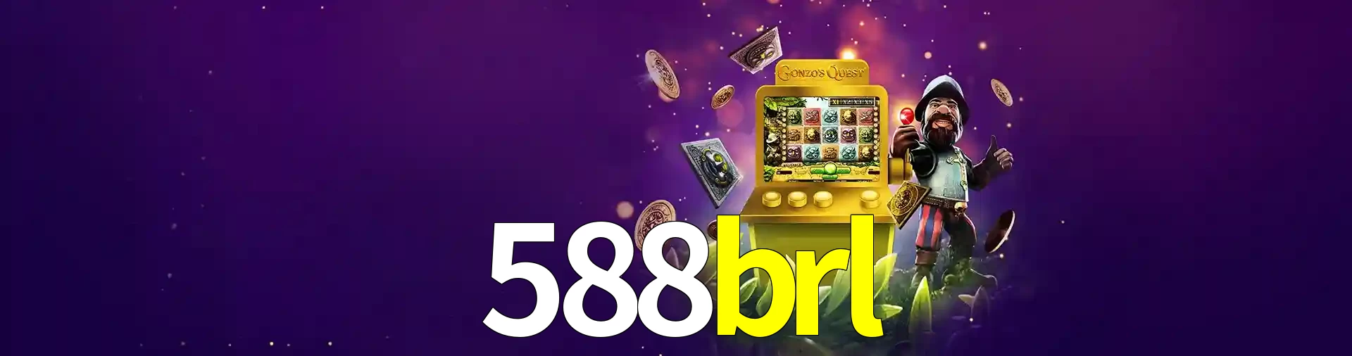 588brl Brasil